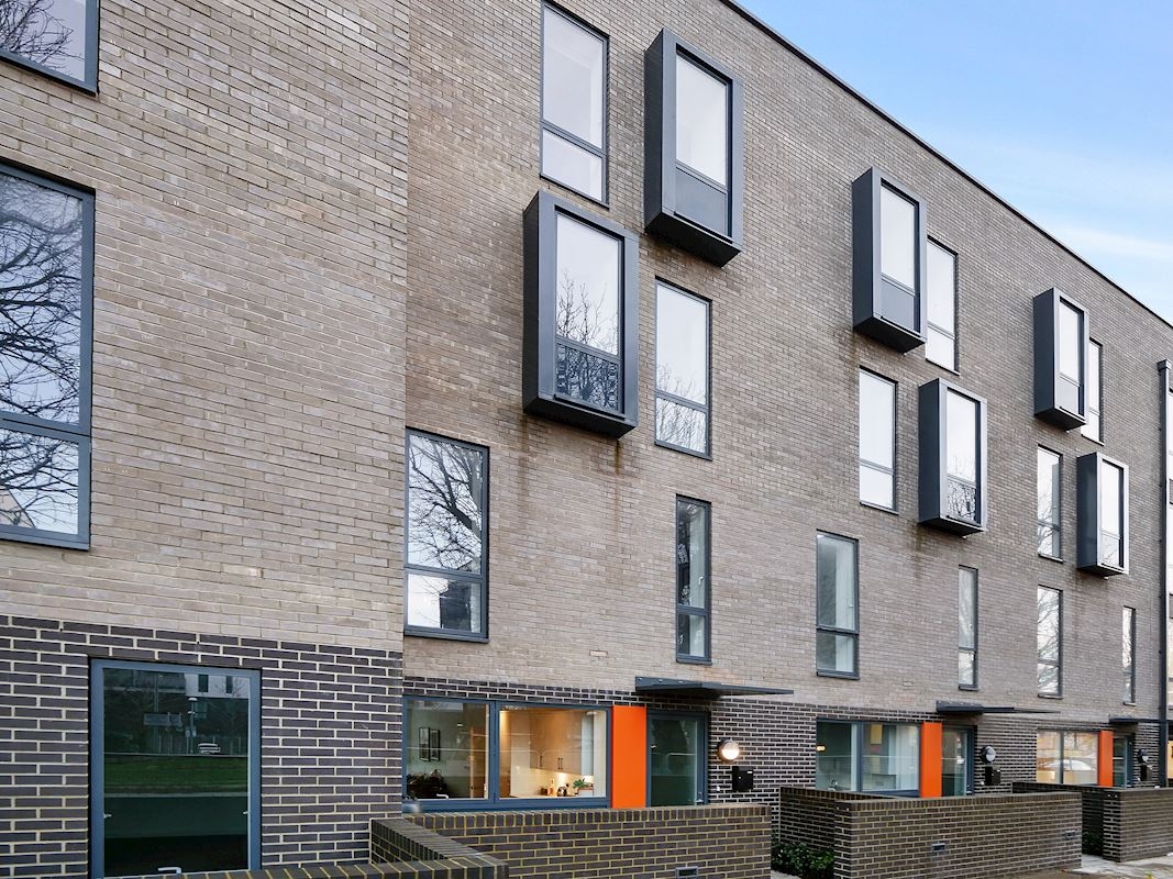 Purley Way CR0 Folio