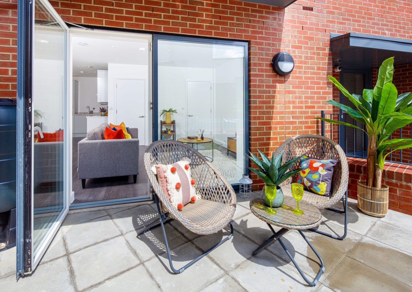 Purley Way CR0 Folio